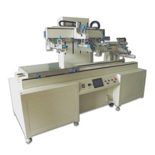 Máquina de impressão de papel de cor automática